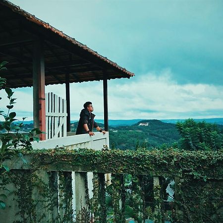 Tigon Dalat Hostel Luaran gambar