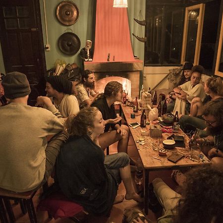 Tigon Dalat Hostel Luaran gambar