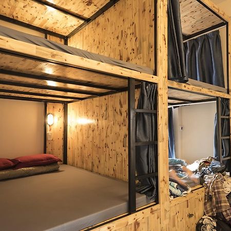 Tigon Dalat Hostel Luaran gambar
