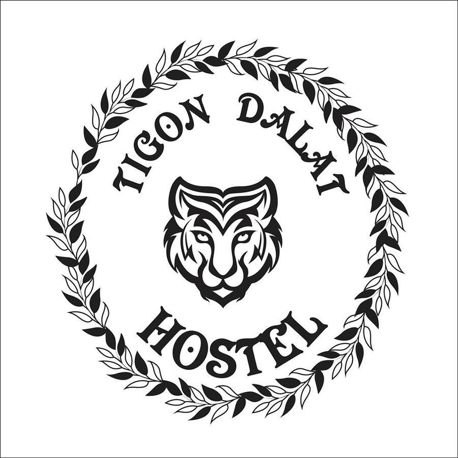 Tigon Dalat Hostel Luaran gambar